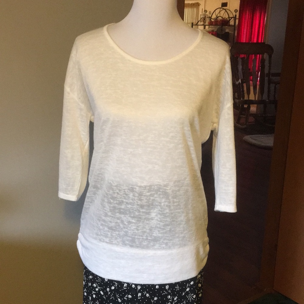 Skirt set